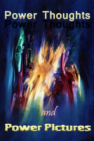 Power Thoughts Full Edition