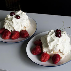 Pavlova