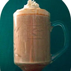 Butterscotch Mocha