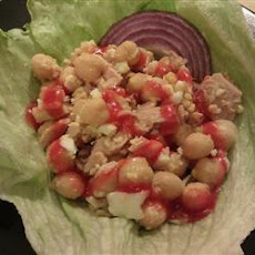 Tuna Salad