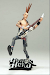 Mcfarlane  Guitar Hero  Johnny Napalm