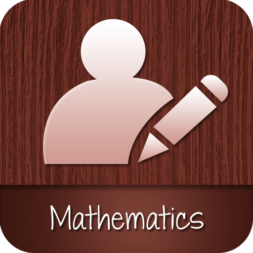 Advanced Mathematics LOGO-APP點子