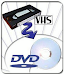 Pasaje De Vhs A Dvd