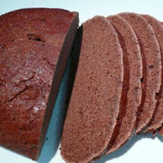 Pumpernickel Bread