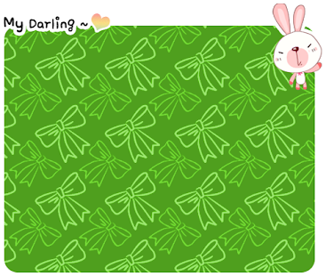 How to download MyDarling Rabbit theme 1.0 unlimited apk for android