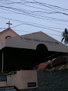 St Thomas Evangelical Church of India