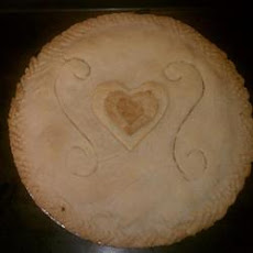 Chicken Pot Pie I