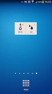 How to download Ambient Temperature & Humidity patch 1.4.1 apk for laptop