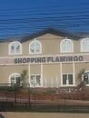 Chafariz Shopping Flamingo