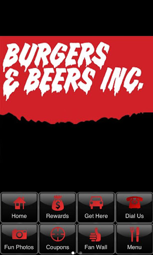 Burger and Beers Inc