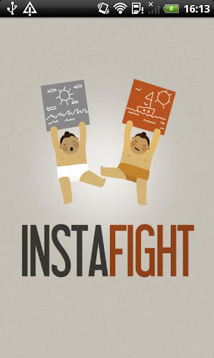 InstaFight