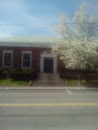 Berryville Post Office