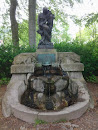 Grimm Fountain