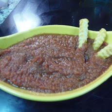 Sugar Free BBQ Sauce & Sugar Free Ketchup