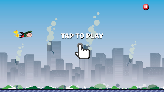 How to install Flappy Bomber lastet apk for bluestacks
