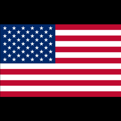 미국 깃발 스티커 個人化 App LOGO-APP開箱王