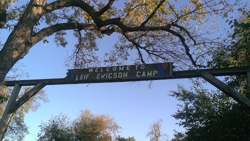 Leif Erickson Camp