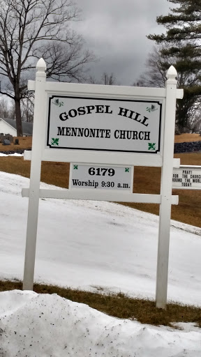 Gospel Hill Mennonite Church