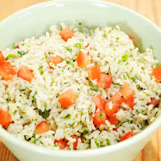 Mexican Rice