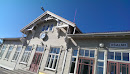 Iisalmi Train Station