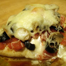 Chicken Capri (SB Diet Phase 1)
