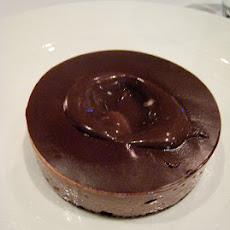 Ding Dong Cake