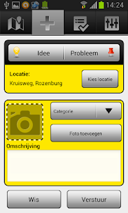 How to install Fietsersbond Meldpunt lastet apk for bluestacks
