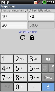How to install Proportion 1.2 apk for bluestacks