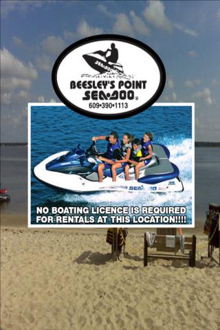 Beesley's Point Sea Doo