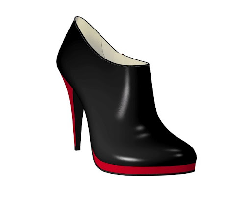 I Designed My Perfect Shoes!