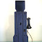 Paystations - Gray Western Electric 50-G  2 (Early Door) loc W3 4