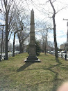 Union Park Memorial 
