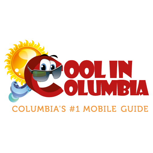 Cool In Columbia LOGO-APP點子