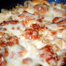 Passover Lasagna