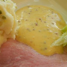 Honey Mustard Sauce Recipe