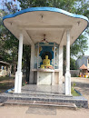 Statue of Lord Buddha