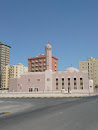 Hajja Ghanima Al Majeeni Mosque