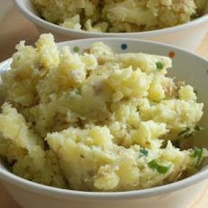 Mashed Taters