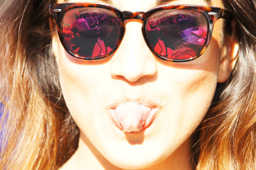 gafas spektre