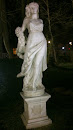Statue De Marianne