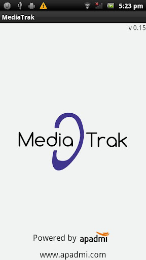 MediaTrak