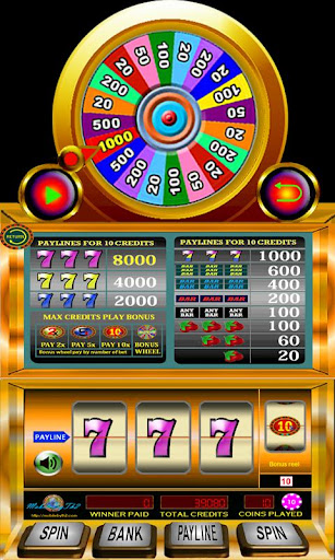 免費下載紙牌APP|Bonus Slot Machine app開箱文|APP開箱王