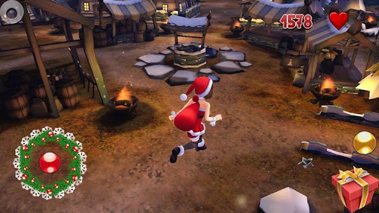 How to install Christmas gift mod apk for laptop