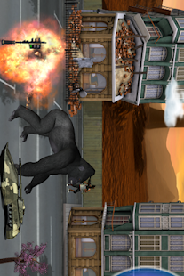 How to install King Gong Rampage HD patch 1.1.0 apk for bluestacks