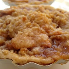 Caramel-Apple Pie