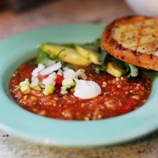 Gazpacho