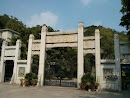 Han Wen Gong Temple