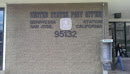 San Jose Post Office
