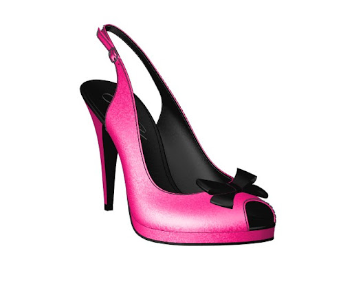 I Designed My Perfect Shoes!