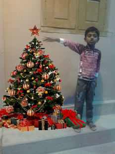 How to mod Christmas Camera FullVersion_V9 unlimited apk for pc